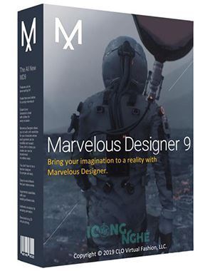 Marvelous Designer For Mac Free Download